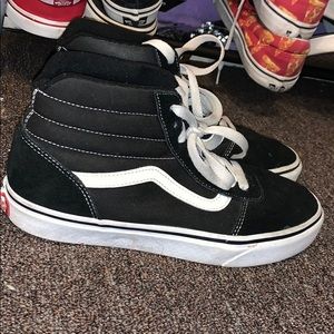 Vans